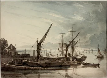 The Pier, Greenhithe, Kent